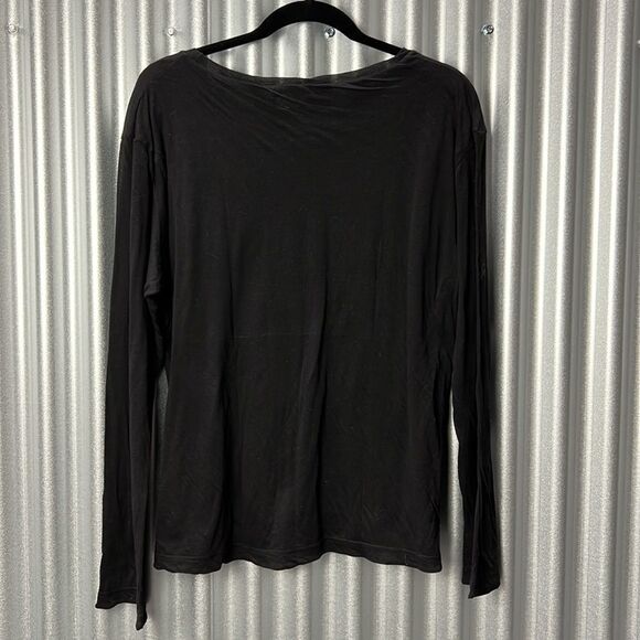 Marni fine-knit long-sleeved top - Picture 7 of 8